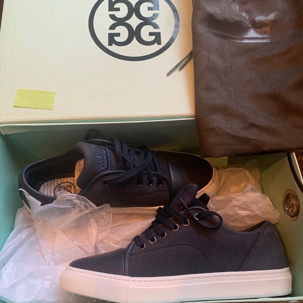 Peter Millar x G/Fore Golf Shoes - New Never Worn